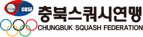 CHUNGBUK SQUASH FEDERATION